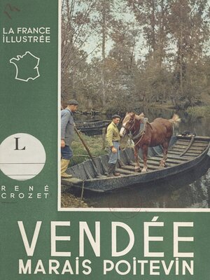 cover image of Vendée